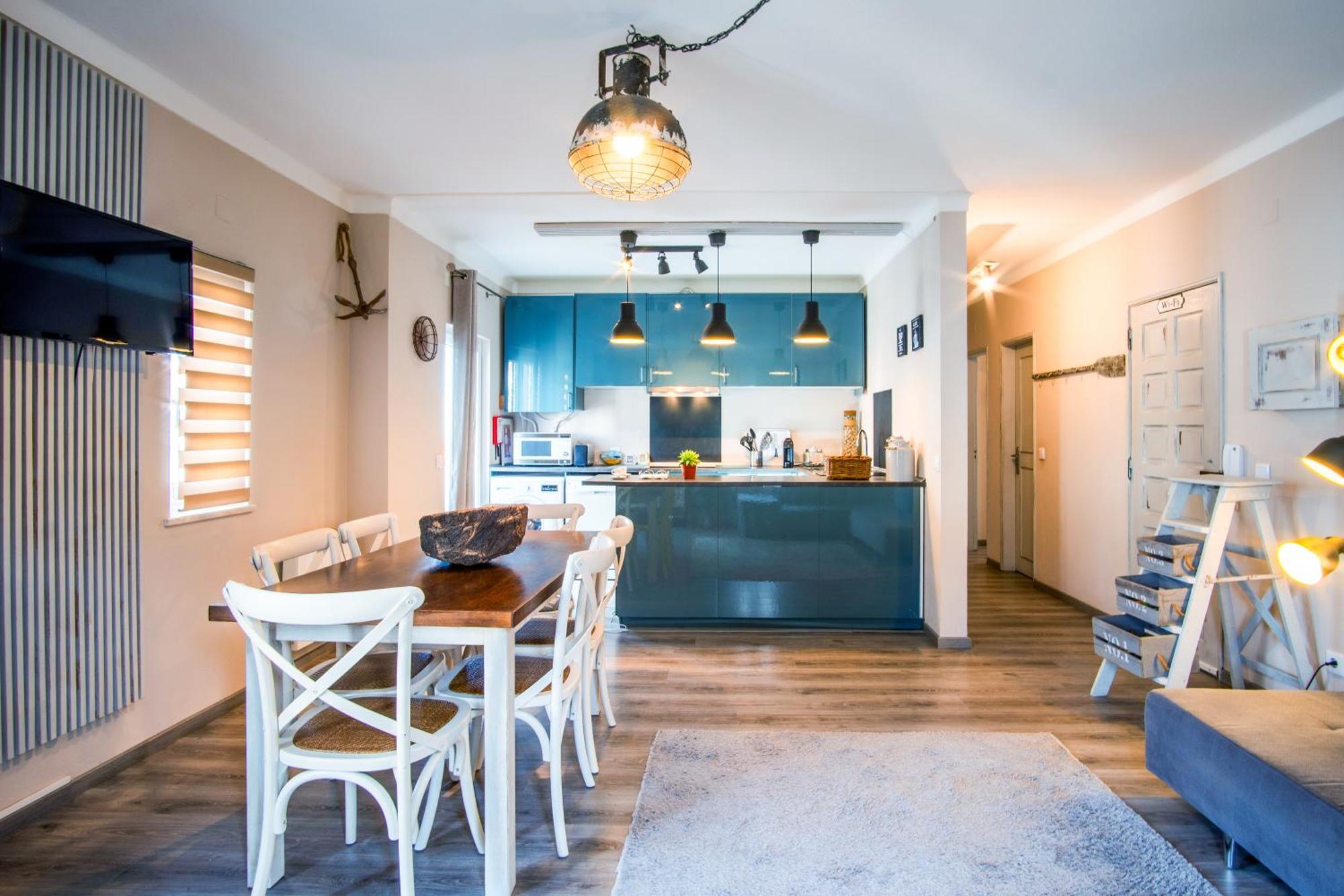 Sea Urchin Milfontes By Stay In Alentejo วิลานอวา ดิ มิลฟงติส ภายนอก รูปภาพ