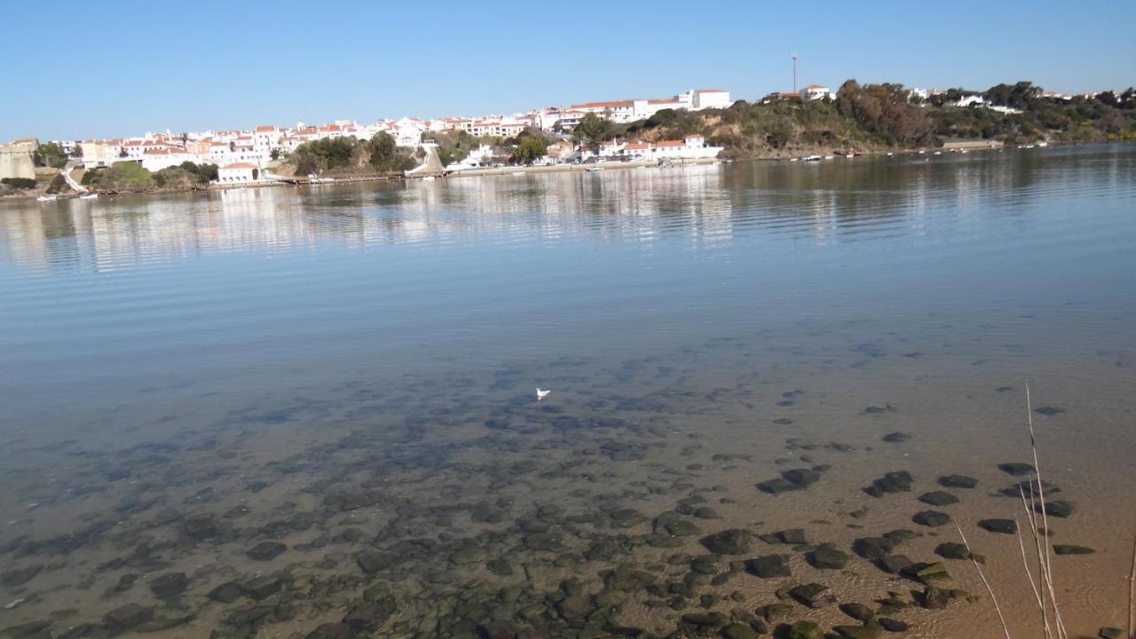 Sea Urchin Milfontes By Stay In Alentejo วิลานอวา ดิ มิลฟงติส ภายนอก รูปภาพ